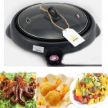 Nồi Lẩu Điện Đa Năng Tonbo EGP-250