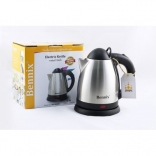 Ấm đun siêu tốc inox cao cấp Bennix BN-1008MC