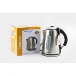 Ấm đun siêu tốc cao cấp inox Bennix BN-1018MC