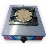 Bếp gas hồng ngoại đơn MiKa MK-171