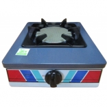 Bếp gas hồng ngoại đơn MiKa MK-171