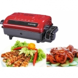 Lò nướng điện Sunhouse SHD-4200