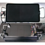 Vỉ nướng điện không khói IAILIN 2762/ 1500W
