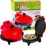 Máy nấu nướng đa năng Xpress Redi Set Go Cooker JC-A1E