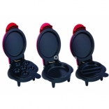 Máy nấu nướng đa năng Xpress Redi Set Go Cooker JC-A1E