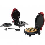 Máy nấu nướng đa năng Xpress Redi Set Go Cooker JC-A1E