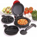 Máy nấu nướng đa năng Xpress Redi Set Go Cooker JC-A1E