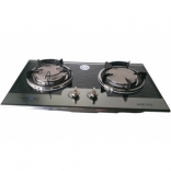 Bếp gas hồng ngoại đôi âm Thái Lan Panworld PW-8168