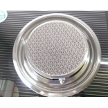 Bếp gas hồng ngoại đôi âm Thái Lan Panworld PW-8168