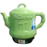 Ấm sắc thuốc điện tự động Magic One MG-55N - 3,2L