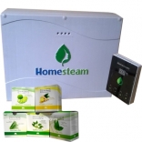 Máy xông hơi ướt tại nhà HomeSteam MA-780HS - 8KW