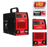 Máy hàn điện tử mini Legi LG-150VRD-D (có màn hình, hàn que 1,6-3,2mm)