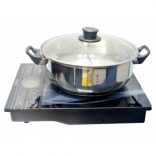Bếp điện từ Thái Lan Panworld PW-0099