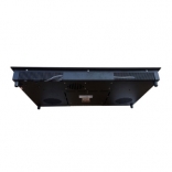 Bếp đôi từ và hồng ngoại Thái Lan Panworld PW-0092