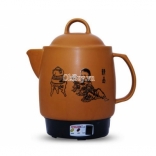 Ấm sắc thuốc tự động Khaluck Home KL888