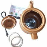 Ấm sắc thuốc tự động Vạn An VA61/ 3,2L
