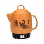 Ấm sắc thuốc tự động Khaluck Home KL888