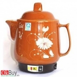 Ấm sắc thuốc Trường Thọ BA 86