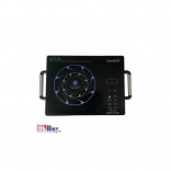 Bếp điện hồng ngoại Thái Lan PanWorld PW - 058 - 2 mâm nhiệt