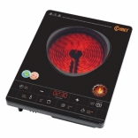 Bếp hồng ngoại Ksun CM5528