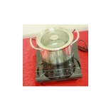 Bếp hồng ngoại Ksun CM5528