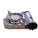Bếp gas du lịch hồng ngoại Namilux NA-171AS