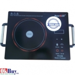 Bếp hồng ngoại Panworld PW-059-2200W-2 vòng nhiệt