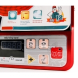 Bếp hồng ngoại Sunhouse SHD-6003