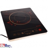 Bếp hồng ngoại cảm ứng Katomo KA-192