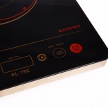 Bếp hồng ngoại cảm ứng Katomo KA-192