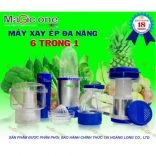 Máy xay ép đa năng Magic One MG-61