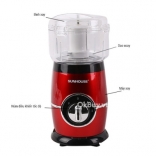Máy xay sinh tố đa năng SunHouse SHD5329/ 220W