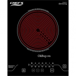 Bếp hồng ngoại Chefs EH-HL2000A