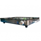 Bếp điện hồng ngoại 2 vòng nhiệt SCOSTI HN-P30