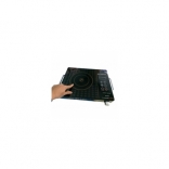 Bếp điện hồng ngoại 2 vòng nhiệt SCOSTI HN-P30