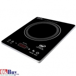 Bếp hồng ngoại Legi LG-64BHN - Phím cảm ứng