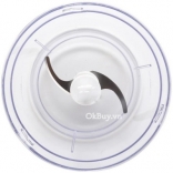 Máy xay cầm tay đa năng Bluestone BLB-5229 / 600W