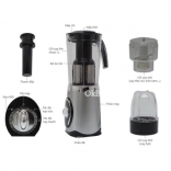 Máy xay sinh tố đa năng SunHouse SHD-5323 / 220W