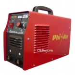 Máy hàn điện tử Phi An DC INVERTER MMA-200
