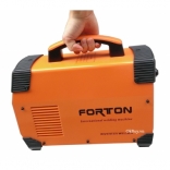 Máy hàn điện tử Forton ARC200G