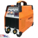 Máy hàn công nghiệp điện áp đôi Forton ARC-250GD