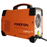 Máy hàn điện tử TIG và hàn que Forton TIG-200A
