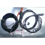 Máy hàn điện tử TIG và hàn que Forton TIG-200A
