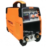Máy hàn TIG điện tử xách tay Forton TIG-200S