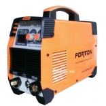 Máy hàn TIG điện tử xách tay Forton TIG-200S