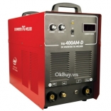 Máy hàn công nghiệp Legi TIG-400AM-D 13,3KVA