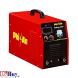 Máy hàn điện tử Phi An DC Inverter MMA 250/ 8KWA