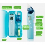 Máy hút mũi Korea Welbutech Co-Clean Baby COB-200