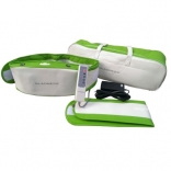 Máy massage bụng Gladness ST-606C