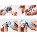 Máy xông hút mũi Welbutech New Co-Clean